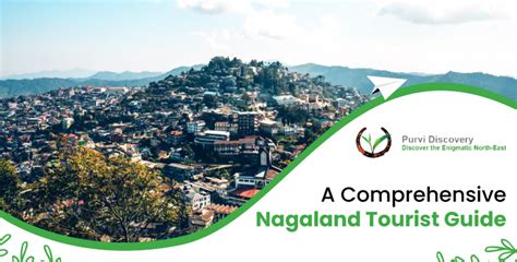 Nagaland Tourism & Travel Guide .